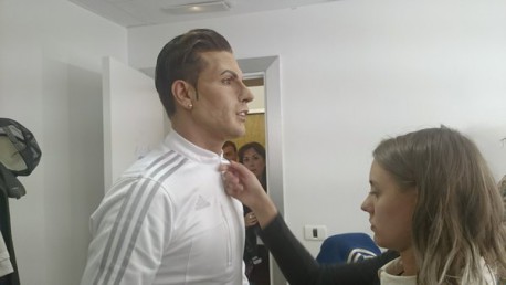 VIDEO: Imitador de Messi y Cristiano Ronaldo causa furor en internet