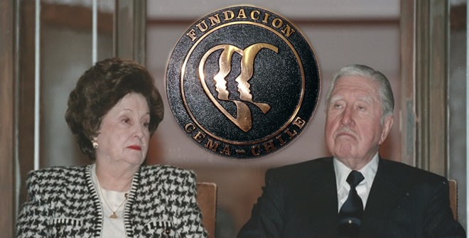 Estado recupera primer inmueble transferido a Cema Chile: De la esposa del dictador a agrupación de DDHH