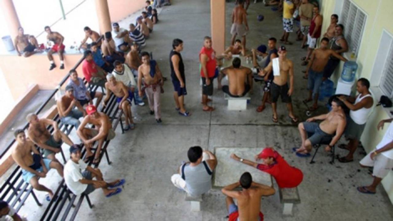 México ha recibido a casi 6000 migrantes cubanos