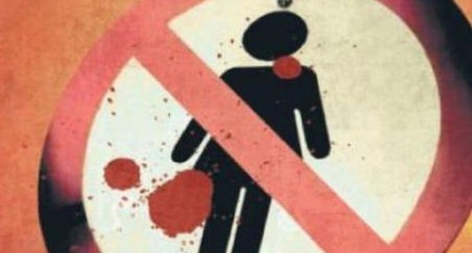 6° Femicidio del año: hombre degolló a su pareja postrada en Talcahuano