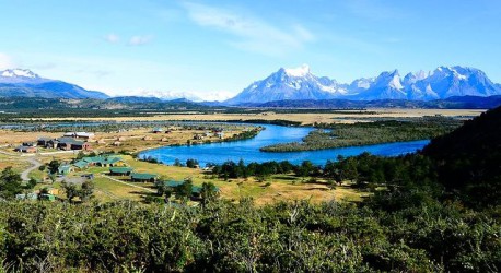 Parque Nacional Yendegaia posee 38 mil 780 hectáreas nuevas