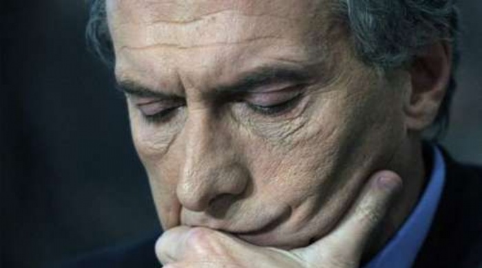 Desde el gobierno de Macri insisten que la situación de Argentina «mejorará» en el segundo semestre