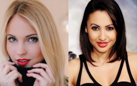 Estas son las 26 mujeres más bellas de sus países según el Internet
