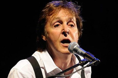 Paul McCartney volverá a tocar en Argentina