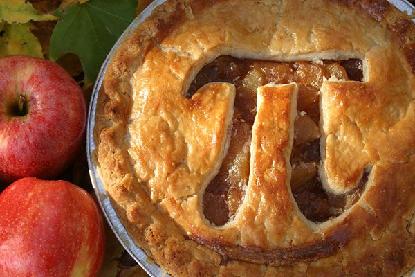 El mundo científico celebra el día de Pi: «La magia de Pi es que aparece en situaciones alucinantes»