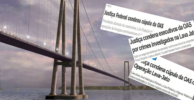 Organizaciones de Chiloé demandan asistir a «Comisión OAS» por Puente Chacao: «Es el engaño del siglo»