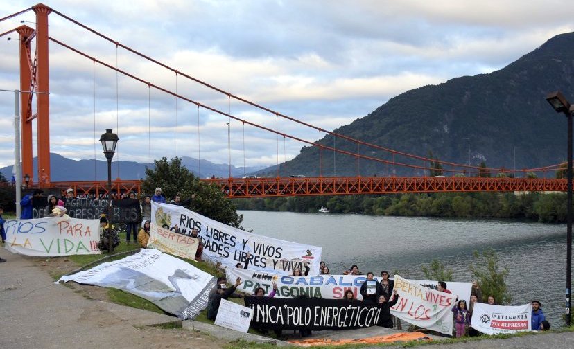 Aysén: Organizaciones acusan intento del gobierno de establecer “zonas de sacrificio hidroeléctrico”