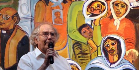 Pérez Esquivel repudió el acuerdo de Macri con los Fondos Buitres: «Traerá más hambre, marginalidad y sufrimiento al pueblo argentino»