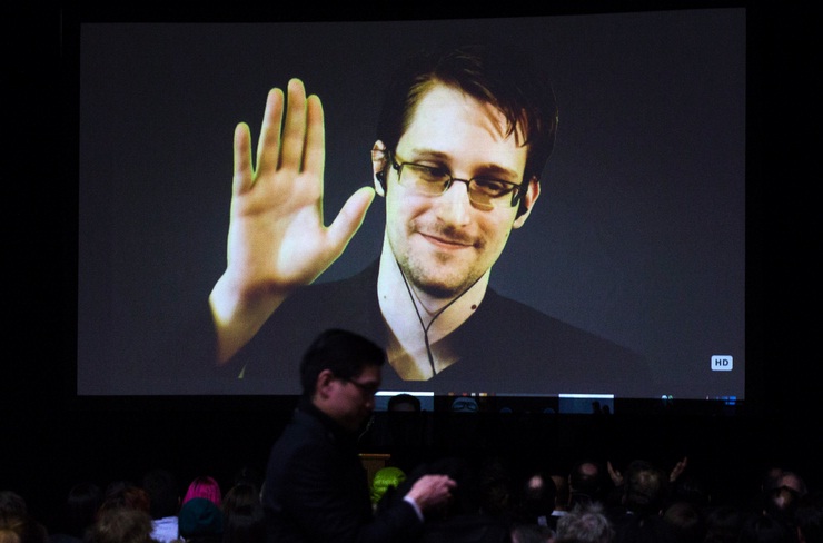 Snowden acusa: Bélgica estaba en condiciones de impedir los ataques terroristas