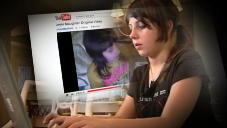 Se convirtió en meme a los 11 años. Hoy cuenta lo terrible que fue su vida después de eso