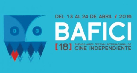El Buenos Aires Festival Internacional de Cine Independiente aquí