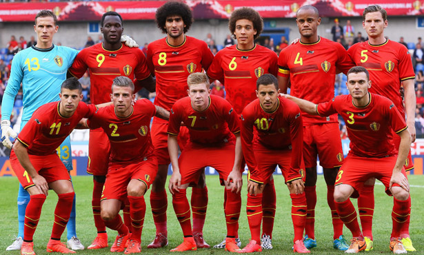 La selección de Bélgica puso en duda su amistoso frente a Portugal por los atentados en Bruselas