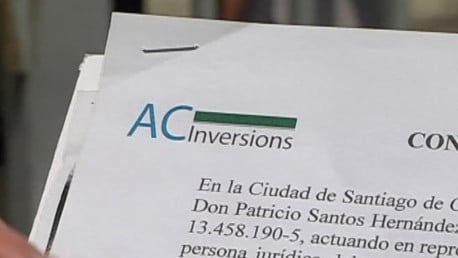 La estafa de AC Inversions como metáfora de la  pirámide neoliberal