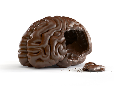 Confirmado: El chocolate nos hace más inteligentes