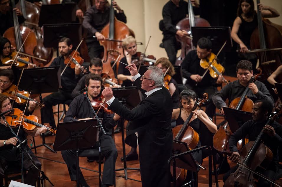 Beethoven, Mendelssohn y Shostakovich sorprenderán en nuevo concierto de la Sinfónica