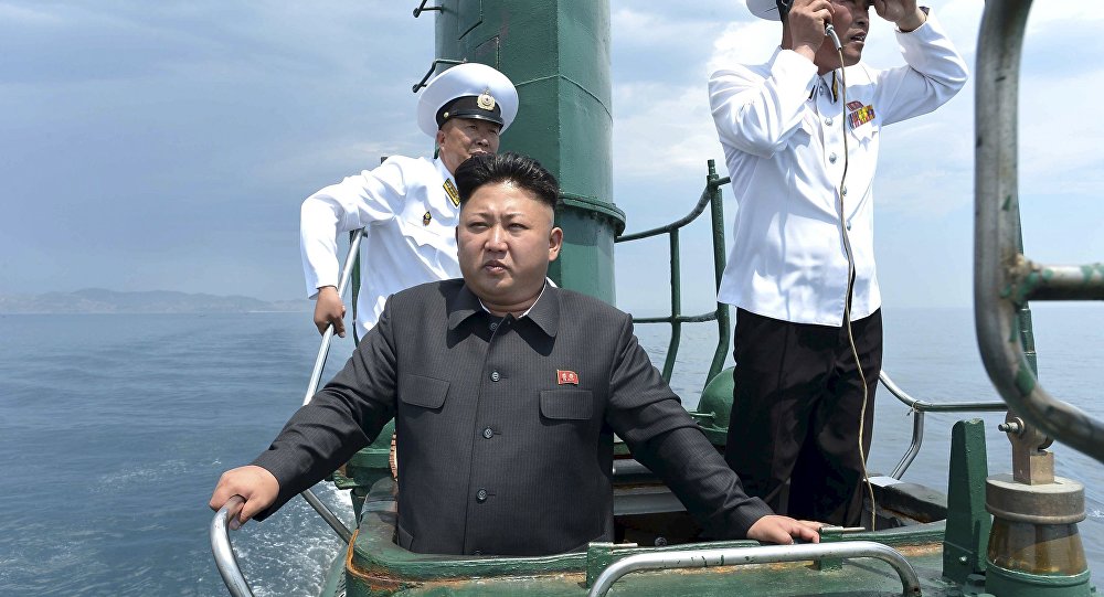 Corea del Norte amenaza con usar armas nucleares ante sanciones