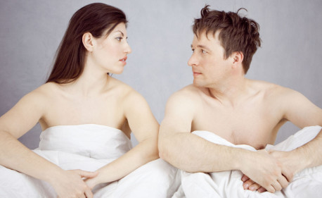 No hagas esto: las cuatro posiciones sexuales más sobrevaloradas