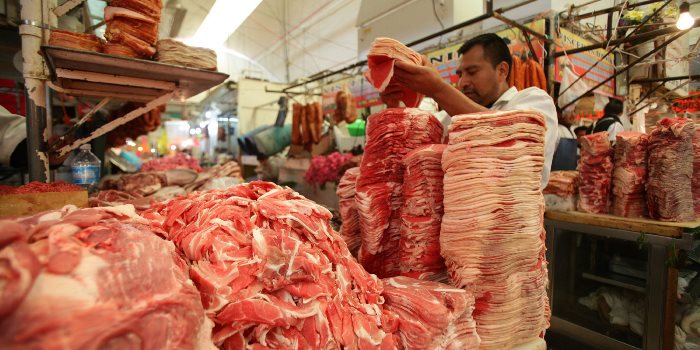 Enganchados: Cómo el consumo de carne se volvió una obsesión mundial
