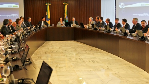 Brasil: Jefe de Seguridad renuncia a su cargo y agudiza la crisis de Gobierno