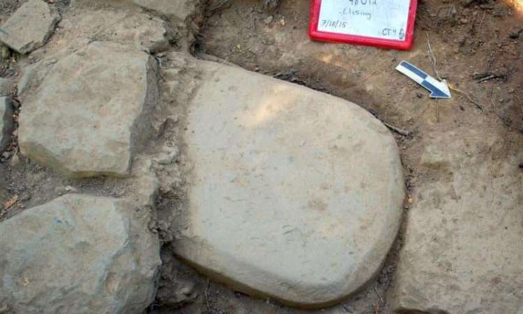 Antigua inscripción encontrada en Italia esclarecerá los misterios de la cultura Etrusca