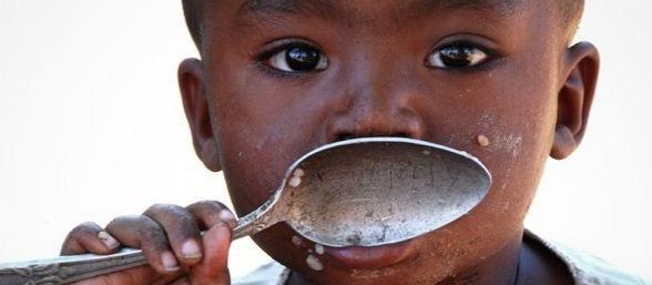 El sistema global de alimentos podría llevarnos a una crisis de escasez hacia el 2050