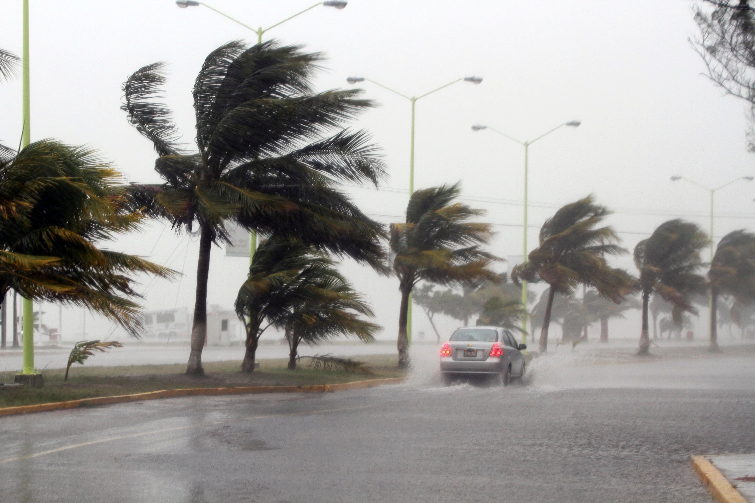 Termina plan de emergencia en Veracruz