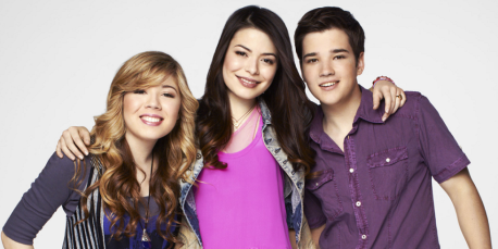 La actriz de Nickelodeon ICarly se desnuda en Instagram y todos enloquecen
