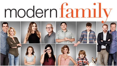 Esta es la trágica historia de una de las actrices de Modern Family