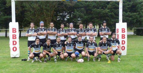 Detuvieron a siete rugbiers argentinos por golpear a un comisario en Brasil