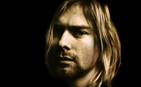 Publican por primera vez las imágenes del arma con que se suicidó Kurt Cobain