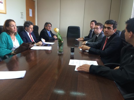 Piden investigar a empresas similares a AC Inversions que ofrecen rentabilidades mensuales del 10%