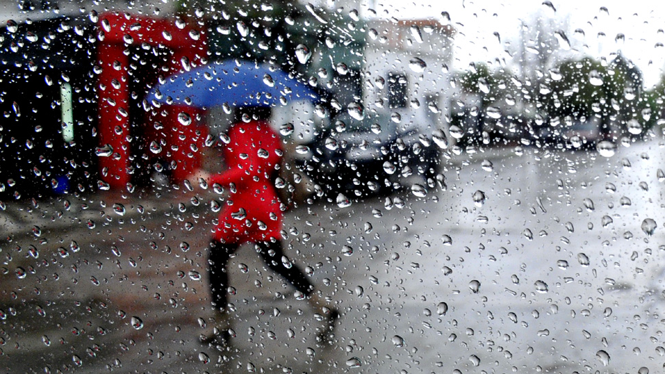 Aguas Andinas «en estado de alerta» ante anuncio de lluvias