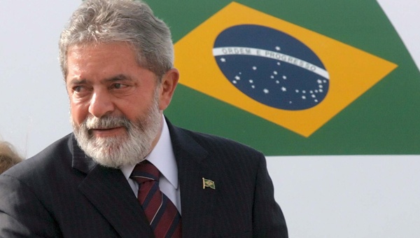 Brasil: Lula anuncia que será candidato en 2018