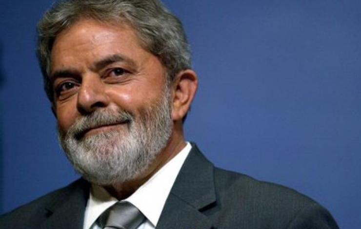 Brasil: Detienen al expresidente Lula da Silva por corrupción