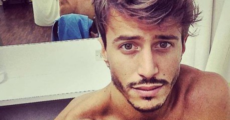 Twitter se incendia con burlas a Marcos Ferri tras ser mostrado íntima y delicada sesión