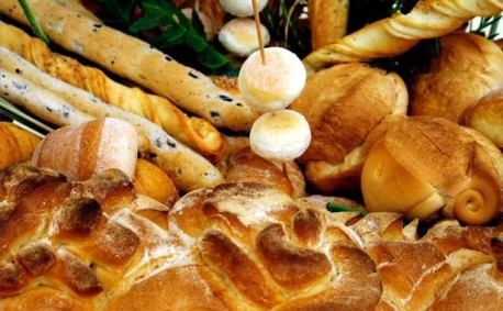 Masas, pastas y arroz aumentan el riesgo de desarrollar cáncer de pulmón