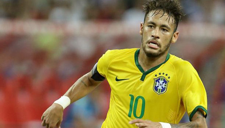 Neymar aclara las dudas: «Quiero jugar los juegos olímpicos»