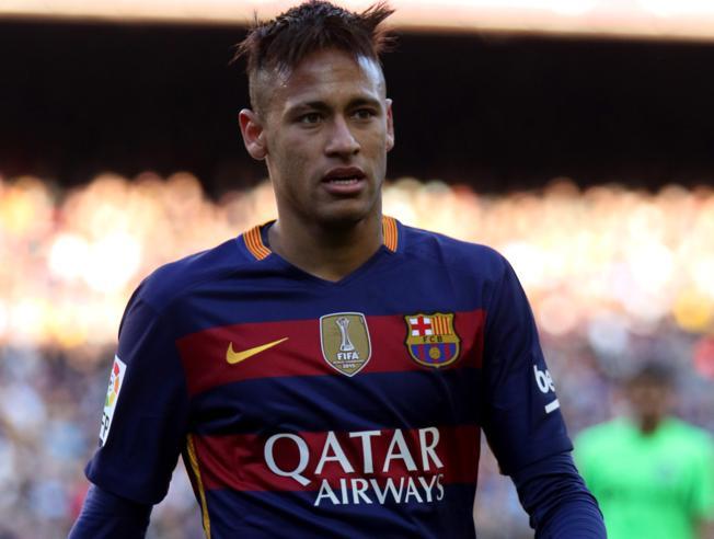 Neymar es condenado a pagar 46 millones de euros en Brasil