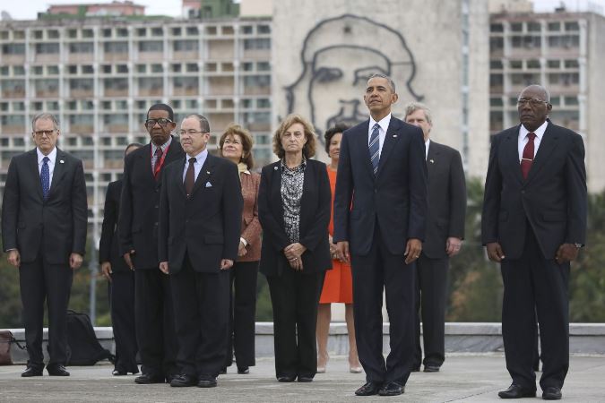 Colaboración científica con Cuba: Una de las apuestas de Obama para promover el acercamiento