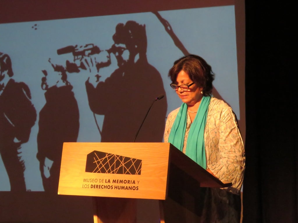 Documental “EL CASO PAINE” será parte del catálogo audiovisual del Museo de la Memoria y los Derechos Humanos
