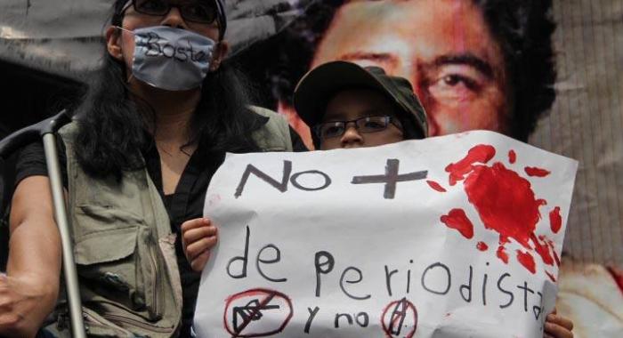 México: Reporteros Sin Fronteras urge al Gobierno a tomar nuevas medidas para proteger a periodistas