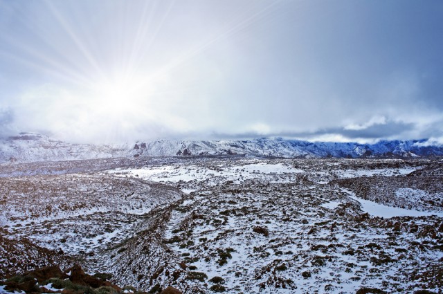 Bomba de tiempo: Capas de suelo Ártico que albergan gases invernadero se descongelan a un ritmo peligroso