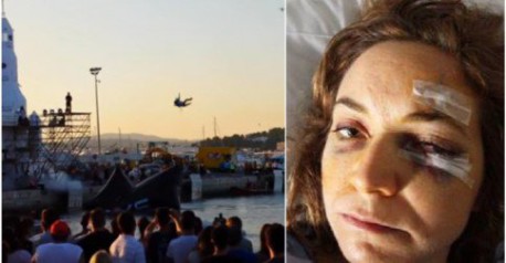 La marca de desodorantes AXE le destroza la vida a esta mujer