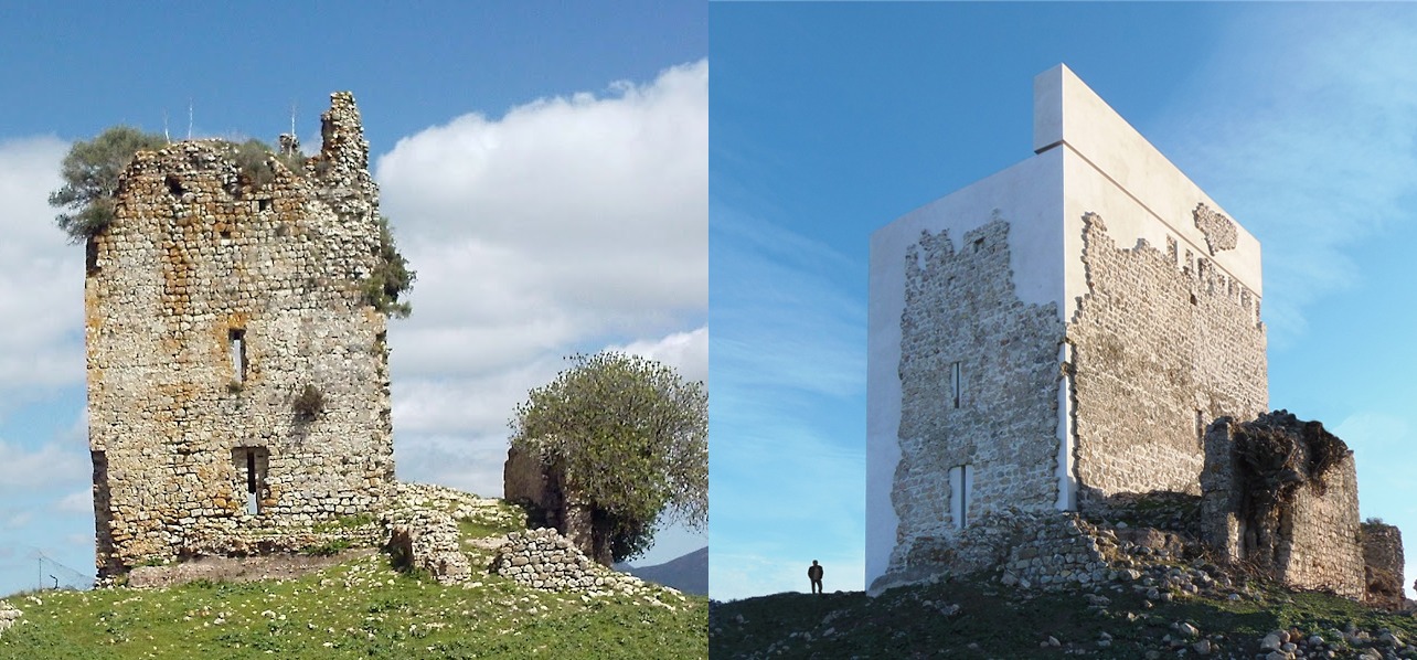 ¿Atentado contra el patrimonio histórico o legítima restauración?