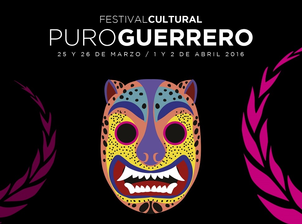 Festival Cultural Puro Guerrero