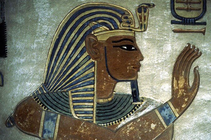 Nuevos detalles sobre el violento asesinato de Ramsés III han sido revelados