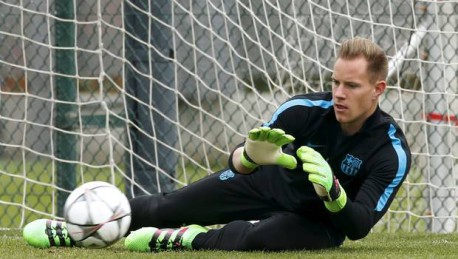 Liverpool le doblaría el sueldo a Ter Stegen para sacarlo de Barcelona