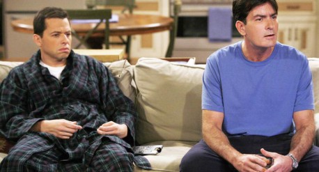 Revelan los momentos más oscuros de la carrera de Charlie Sheen