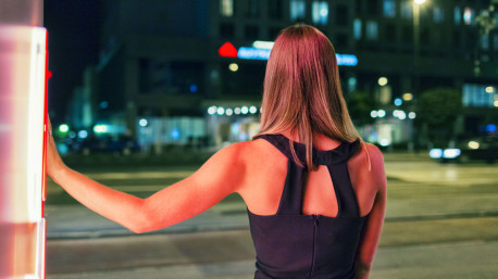 Una madama de Las Vegas explica por qué los hombres recurren a la prostitución