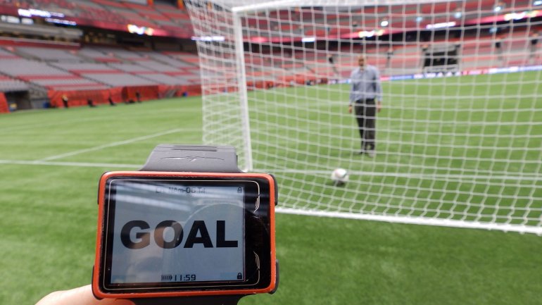 La FIFA y la UEFA anunciaron sus próximos objetivos con la tecnología en el fútbol